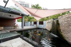 Apollo Gardens (D16), Terrace #455565881